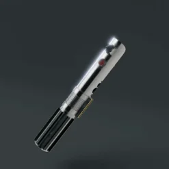 Anakin Skywalker Lightsaber - 3D Print Files -Galacticarmory Store Comp224a