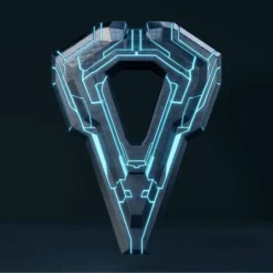 Keystone Artifact - 3D Print Files