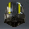 Helldivers 2 Helmet - B-01 Tactical - 3D Print Files