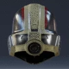Helldivers 2 Helmet - Champion Of The People - 3D Print Files -Galacticarmory Store Comp245