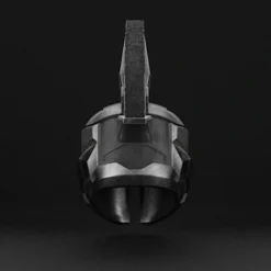 Helm Of Saint 14 Helmet - 3D Print Files