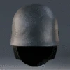 Helldivers 2 Helmet - Light Gunner - 3D Print Files -Galacticarmory Store Comp250