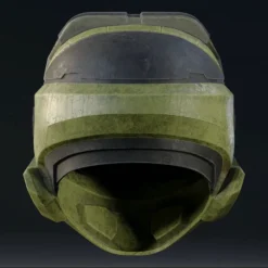 Reach Scout - Jun Helmet - 3D Print Files