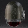 NCR Ranger Helmet - 3D Print Files -Galacticarmory Store Comp286