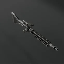 Valken-38x Blaster Rifle - 3D Print Files