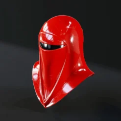 Royal Guard Helmet - 3D Print Files -Galacticarmory Store Comp294a