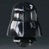 Revenge Of The Sith Darth Vader Helmet - 3D Print Files -Galacticarmory Store Comp296