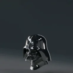 Revenge Of The Sith Darth Vader Armor - 3D Print Files -Galacticarmory Store Comp296a 1