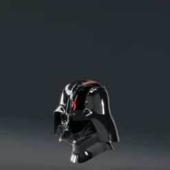 Revenge Of The Sith Darth Vader Armor - 3D Print Files -Galacticarmory Store Comp299a 1