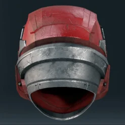 Reach Gungnir Helmet - 3D Print Files