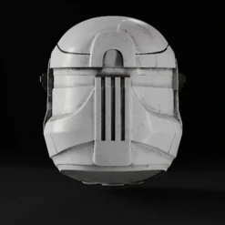 Republic Commando Clone Trooper Helmet - 3D Print Files