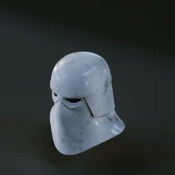 ESB Snowtrooper Helmet & Armor - 3D Print Files -Galacticarmory Store Comp328ha
