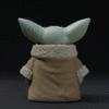 Standing Grogu - Arms At Side - 3D Print Files -Galacticarmory Store Comp32hs AdobeExpress