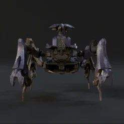 Reach Carter Sacrifice Diorama - 3D Print Files -Galacticarmory Store Comp336sc 8fbcad35 c6ce 4448 8f43 9b7730d4527c