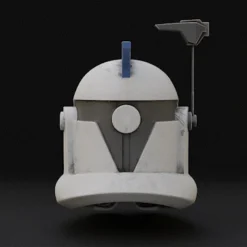 Animated ARC Trooper Helmet - 3D Print Files
