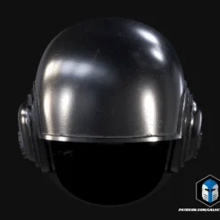 Imperial Ground Crew Helmet - 3D Print Files