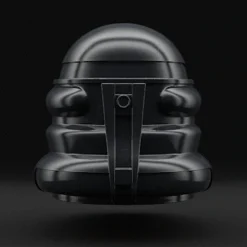 Purge Trooper Helmet - 3D Print Files