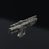 E-5 Battle Droid Blaster - 3D Print Files -Galacticarmory Store Comp46 AdobeExpress