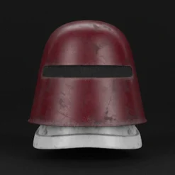 Galactic Marine Clone Trooper Helmet - 3D Print Files