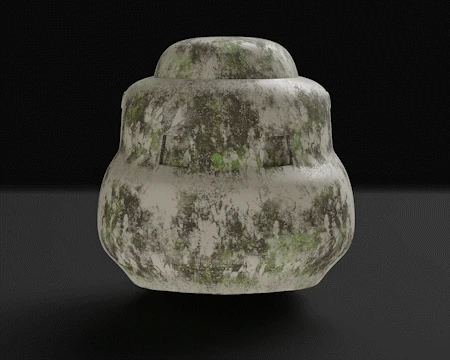 Kashyyyk Clone Trooper Helmet - 3D Print Files 3 Kashyyyk Clone Trooper Helmet - 3D Print Files