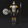 Bartok Medieval Commander Cody Armor - 3D Print Files 1 Bartok Medieval Commander Cody Armor - 3D Print Files -Galacticarmory Store Comp74 AdobeExpress