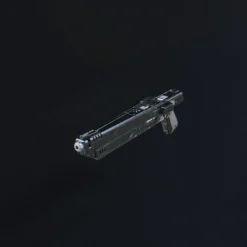 Westar Shotgun Blaster - 3D Print Files -Galacticarmory Store Comp75a AdobeExpress