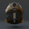 The Armorer Spartan Helmet Mashup - 3D Print Files -Galacticarmory Store Comp79 AdobeExpress