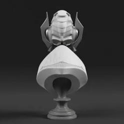 General Grievous Bust - 3D Print Files