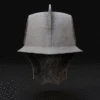 2003 Durge Bounty Hunter Helmet - 3D Print Files