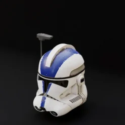 Phase 2 Clone Trooper Officer - 3D Print Files -Galacticarmory Store Comp 149 2a AdobeExpress