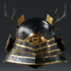 Infinite Kabuto Helmet - 3D Print Files -Galacticarmory Store Comp 308n