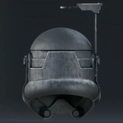 Bad Batch Imperial Crosshair Helmet - 3D Print Files