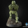 Master Chief Controller Holder - 3D Print Files -Galacticarmory Store Comp 315 6d7d67bd 5780 4cee b9f9 21485ccd1914