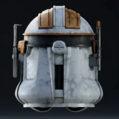Phase 2 Commander Cody Helmet - 3D Print Files