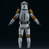 Commander Cody Armor Accessories - 3D Print Files -Galacticarmory Store Comp 328