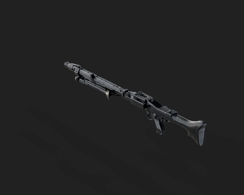 DLT-19 Blaster - 3D Print Files 5 DLT-19 Blaster - 3D Print Files - Image 3