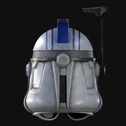 Phase 2 ARC Trooper Helmet - 3D Print Files