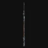 Shadowheart's Spear Of Night - 3D Print Files -Galacticarmory Store Comp 358