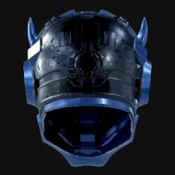 Infinite Yokai Helmet - 3D Print Files