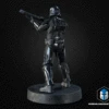 1:48 Scale Death Troopers - 3D Print Files -Galacticarmory Store Comp 402p6