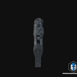 Helldivers 2 - Ultimatum Launcher - 3D Print Files