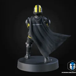 Helldiver Controller Holder - 3D Print Files