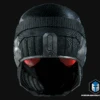 Crysis Helmet - 3D Print Files -Galacticarmory Store Comp 407