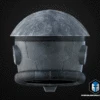 Taborr Val-Dorn Helmet - 3D Print Files -Galacticarmory Store Comp 426