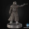 1:48 Scale NCR Rangers - 3D Print Files -Galacticarmory Store Comp 431