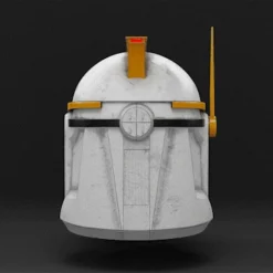 Phase 1 Clone Trooper Helmet - 3D Print Files