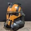 ARC Clone Trooper Helmet - DIY -Galacticarmory Store CornerDarker