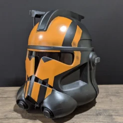 ARC Clone Trooper Helmet - DIY