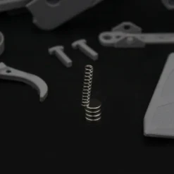 DC-17 Blaster Pistol - Realistic - DIY -Galacticarmory Store DC 173 scaled