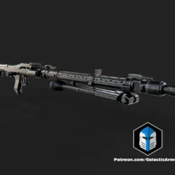 DLT-19 Blaster - 3D Print Files 18 DLT-19 Blaster - 3D Print Files -Galacticarmory Store DLT 19